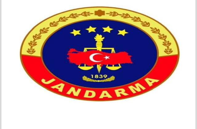 ÇANKIRI JANDARMASI ÇEŞİTLİ SUÇLARDAN ARANAN 40 ŞAHSI YAKALADI