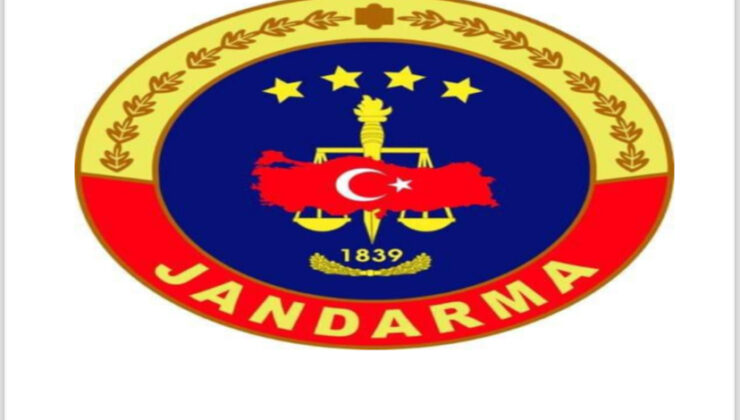 Jandarma Suç işleyenlere ve kesinleşmiş cezası bulunan şahıslara göz açtırmıyor