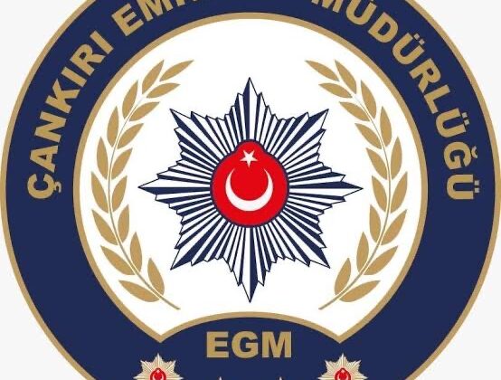ÇANKIRI EMNİYETİ SIÇ İŞLEYENLERE GÖZ AÇTIRMIYOR