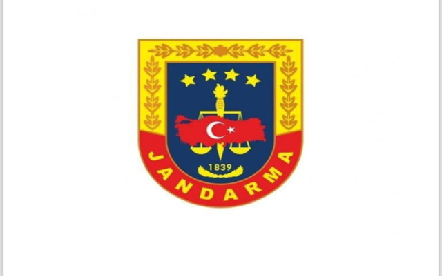 JANDARMA, SON BİR HAFTADA 52 ŞÜPHELİ HAKKINDA YASAL İŞLEM YAPTI