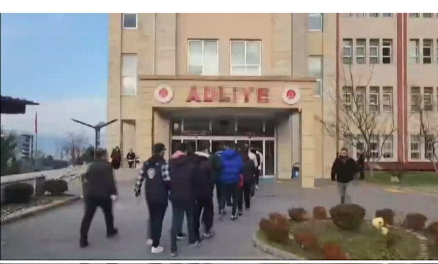 BİLİŞİM SİSTEMLERİ DOLANDIRICILIĞI OPERASYONU
