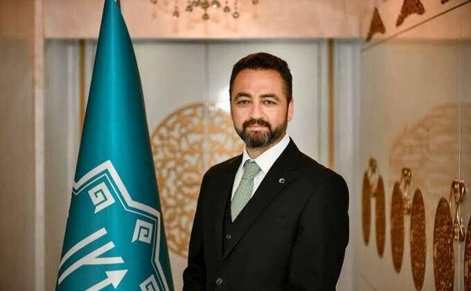 Başkan Gürbüz;”Kandiller birlik, beraberlik ve manevi duygularımızın arttığı; arınma, aydınlanma ve hayat muhasebesi imkanı sağlayan gecelerdir”