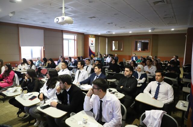 KISACIK:SON YILLARDA FİZİK MUAYENENİN ÖNEMİ İHMAL EDİLMEKTEDİR