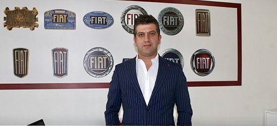 YENİKOMŞU:HAYALİNİZDEKİ EGEA SİZİN OLSUN