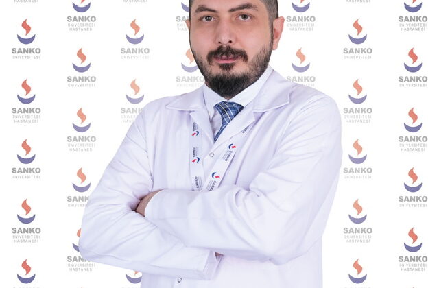 KADIN HASTALIKLARI VE DOĞUM UZMANI OPR. DR. NECİP DENİZ HASTA KABULÜNE BAŞLADI