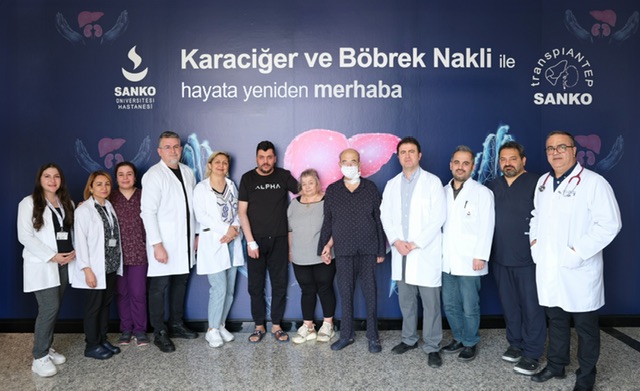 TIP FAKÜLTESİ ÖĞR. ÜYESİ PROF. DR. MEHTAP AKDOĞAN:“BÖBREK NAKLİ, HASTALARIN YAŞAMINDA YENİ BİR SAYFA AÇIYOR”