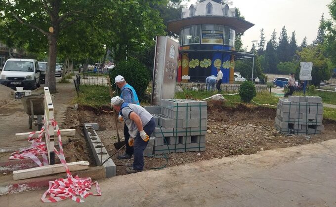 DULKADİROĞLU’NDA YENİ ATM ALANLARI