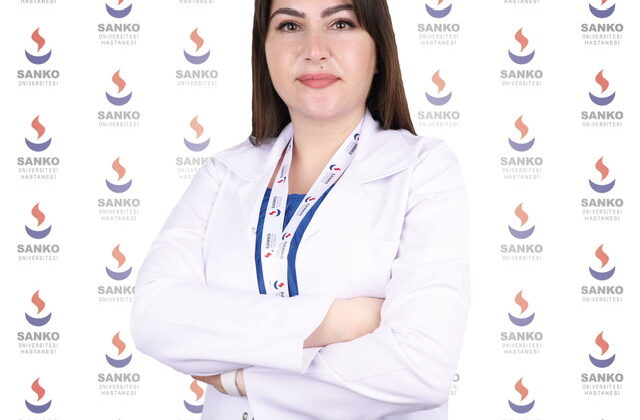 SANKO ÜNİVERSİTESİ HASTANESİ’NDE DİYETİSYENLER DEMİRKIRAN VE DEMİRCİ DANIŞAN KABUL ETMEYE BAŞLADI