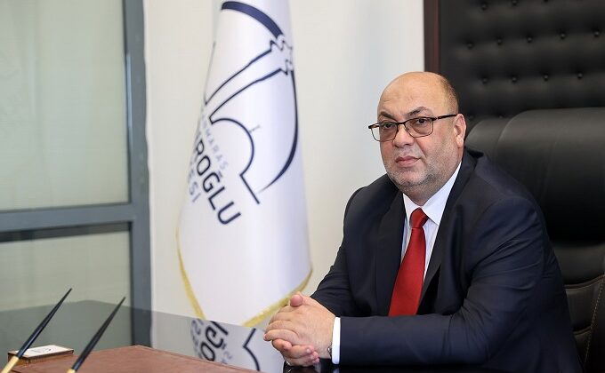 BAŞKAN AKPINAR, ÇALIŞANLARIMIZIN MAAŞLARINI BAYRAM ÖNCESİ ÖDEDİK