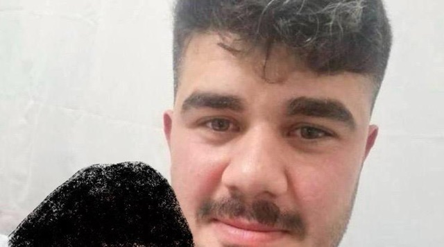 Afşin’de bir haftadır aranıyordu cesedi bulundu
