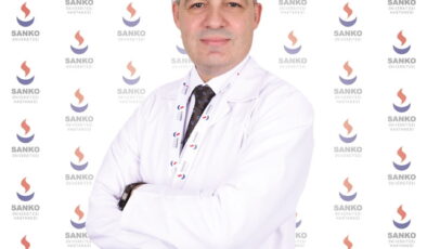 PROF. DR. KISACIK:ANKİLOZAN SPONDİLİTİN EN BELİRGİN ÖZELLİĞİ SABAHLARI ORTAYA ÇIKAN BEL VE KALÇA AĞRISIDIR