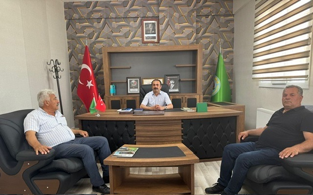 BAŞKAN ÇİFTEPALA’DAN BUĞDAY ALIM FİYATINA TEPKİ