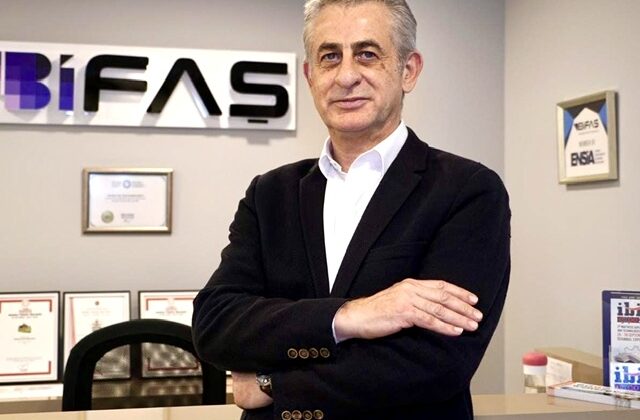 Fuarcılık Sektörü Sorunlarına Çözüm Arıyor