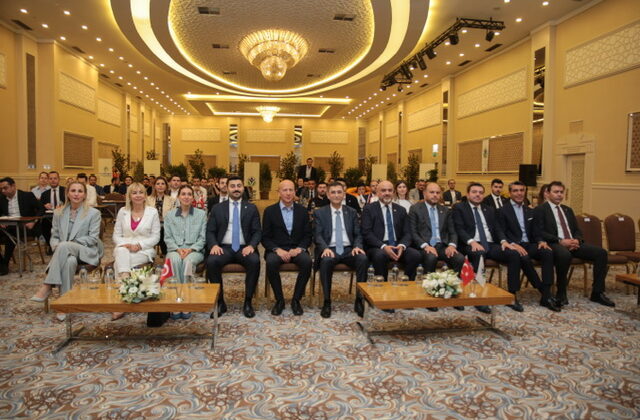 GAGİAD EKONOMİ BULUŞMALARI
