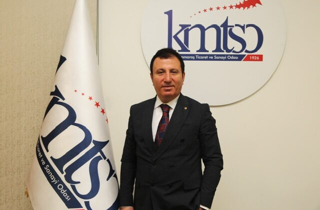 Başkan Buluntu, TİM İlk 1000’e Giren Kahramanmaraşlı Firmaları Tebrik Etti