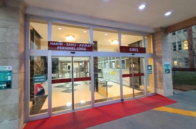 Kahramanmaraş’ta Sosyal Medya Operasyonu