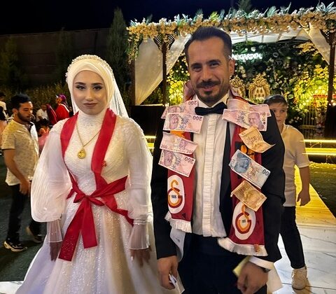 FENERBAHÇELI DAMAT’A GALATASARAY KAŞKOLU