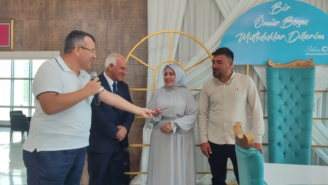İş İnsanı Durmuş Karcıoğlu dan Nasihat!Ver Kurtul , Al Kurtul!