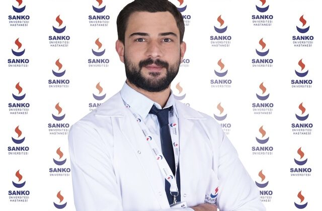 SANKO ÜNİVERSİTESİ HASTANESİ DİYETİSYEN KADROSUNU GENİŞLETİYOR