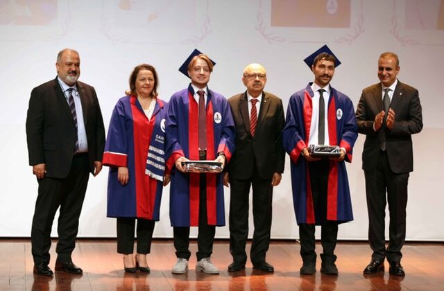 DOĞUŞTAN SANKO’LU GENÇLER