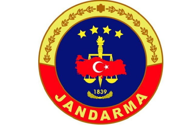 Kahramanmaraş’ta Jandarmadan Başarılı Operasyon: Kesinleşmiş Hapis Cezası Bulunan Şahıs Yakalandı