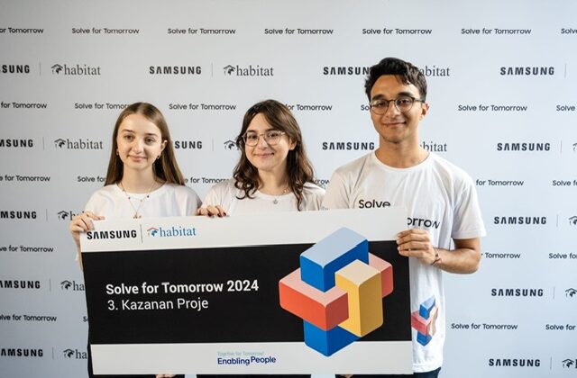 SANKO OKULLARI ÖĞRENCİLERİ TÜRKİYE ÜÇÜNCÜSÜ OLDU