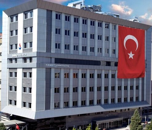 SANKO ÜNİVERSİTESİ’NDE 2024 TERCİH VE TANITIM DÖNEMİ BAŞLADI