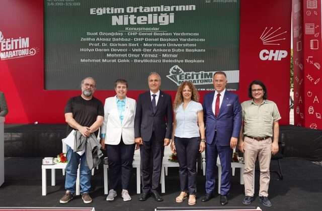 ÇALIK: YOKSULLUK ÇOCUKLARIN KADERİ OLAMAZ