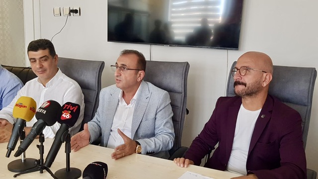 CHP’nin Eğitim Maratonu: 24 Saat Süren Çalıştay Sonuçları Açıklandı