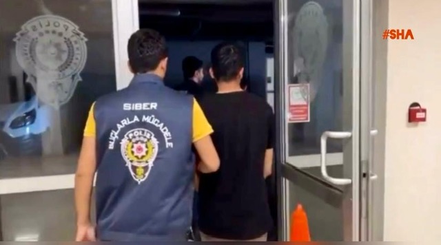 Kahramanmaraş’ta garanti kupon vaadiyle 40 milyon liralık vurgun yaptılar
