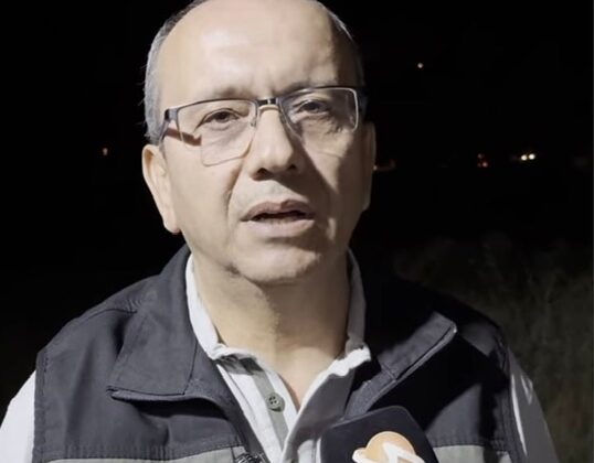 Kahramanmaraş’ta Korkutan Orman Yangını Kontrol Altına Alındı