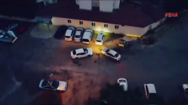 Narkoçelik-29″ Operasyonlarında 1 Ton 331 Kilogram Uyuşturucu Madde Ele Geçirildi