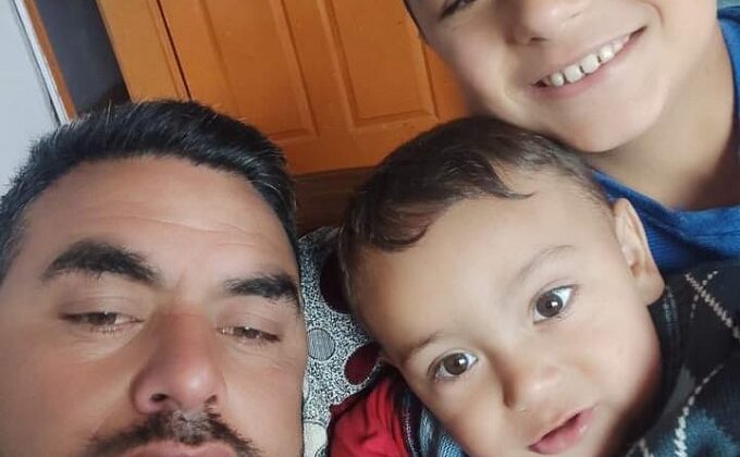 KÜRTÜL;TEK İSTEĞİM EVİME EKMEK GÖTÜRMEK!