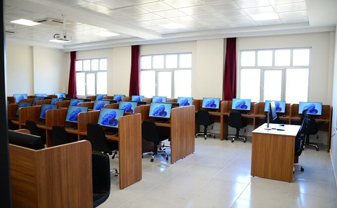 Hayırsever İş İnsanından KSÜ’ye Anlamlı Bağış