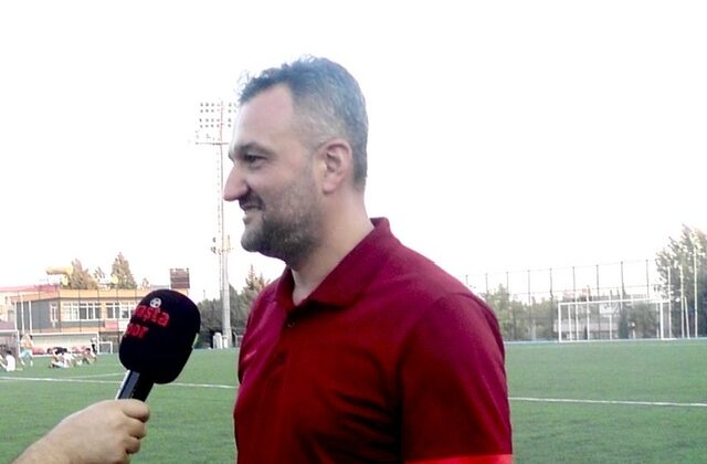 Kadir Ardıç: Geç Kaldık, AmaHatalardan Kaçınacağız