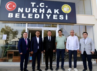 KMTSO’DAN KUZEY İLÇELERE ÇIKARMA