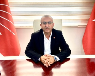 BAŞKAN ATEŞ: SAYIN BAKAN KURUM BASININ NEYİNDEN KORKUYORSUNUZ?