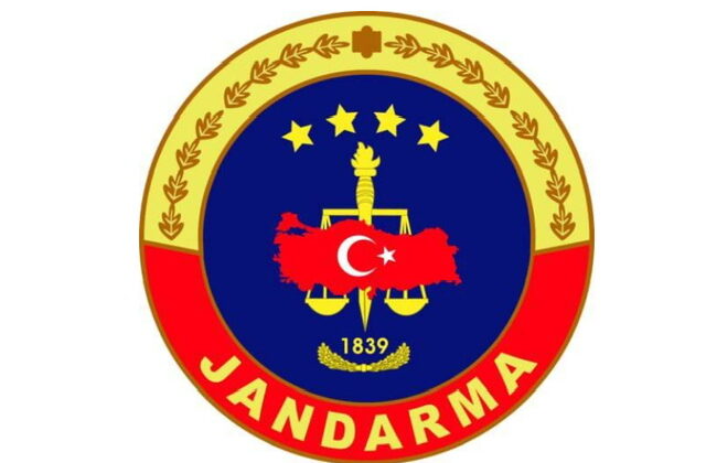 Kahramanmaraş’ta 14 Yıl Hapis Cezası Bulunan Şahıs Yakalandı