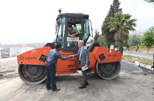 Büyükşehir’den 4 Ayda 438 Milyon TL’lik Ulaşım Yatırımı