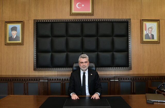 Başkan Görgel: “Şehir Merkezinde 4 Binin Üzerinde Yaşam Alanının İnşası Sürüyor”