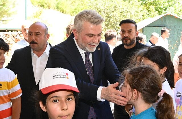 Başkan Fırat Görgel:“Geçmişimizi Bilerek Geleceğimizi Daha Sağlam Temeller Üzerine İnşa Edeceğiz”