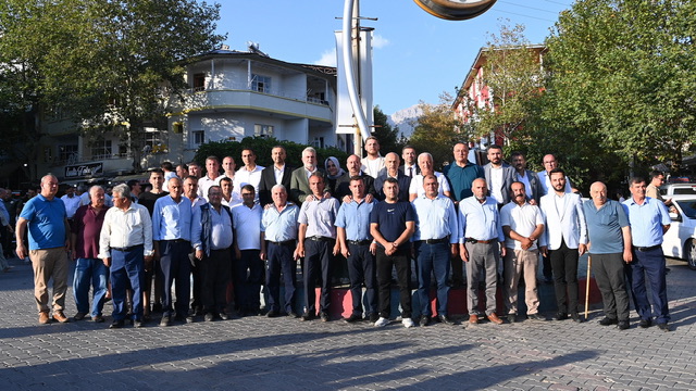 Başkan Görgel: Ilıca’nın Katma Değerini Artıracağız