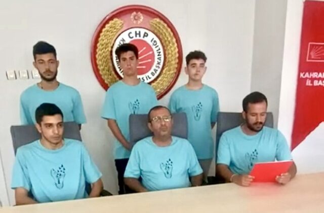 CHP’den BTK’ya Sansür Suçlaması: “Halkın Sesi Kısılamaz”