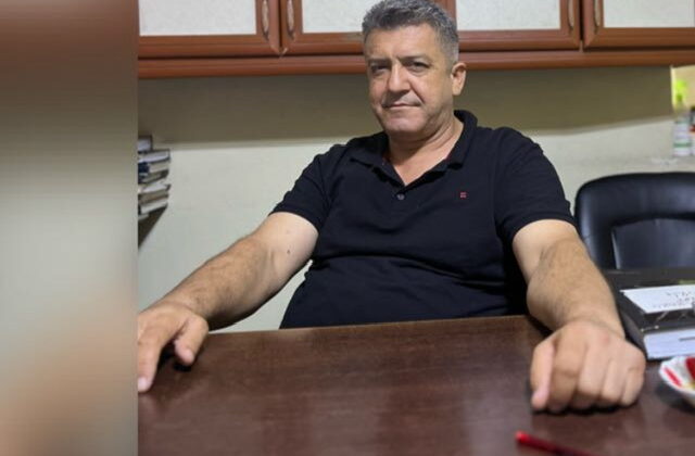 Yeniden Refah Partisi’nde İstifa Dalgası Sürüyor