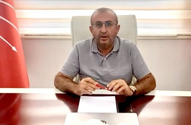 CHP Kahramanmaraş İl Başkanı Ünal Ateş’ten Yetkililere Çağrı: Esnafın Sorunları Acilen Çözülmeli