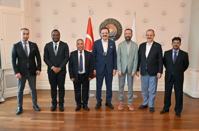 OIC-AC TAHKİM MERKEZİ, ARABULUCULUK KURALLARINI BELİRLEDİ