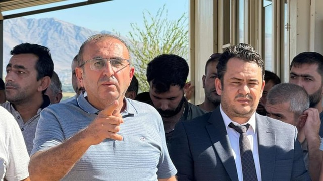 CHP Kahramanmaraş İl Başkanı Ünal Ateş’ten Elbistan’da Termik Santral Tepkisi: “Haksızlığa Uğrayanların Sesi Olmaya Devam Edeceğiz”