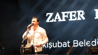 Onikişubat Belediyesi, Ağustos Fuarı’nda Zafer Bertizlioğlu rüzgârı estirdi