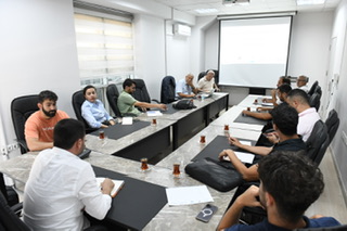 Kahramanmaraş’ta Deprem Sonrası İyileştirme Projesi Kapsamında İçmesuyu ve Kanalizasyon İnşaatı İçin İhale Süreci Başladı