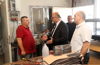 ESNAF KAN AĞLARKEN BİZ GÜLEMEYİZESNAFIN SORUNLARINI GÖRMEZDEN GELEMEYİZ